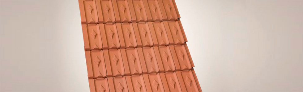 tuile losangée rouge nature.jpg