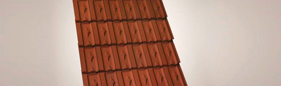 tuile losangée rouge brun.jpg