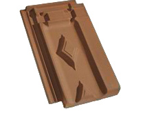 tuile losangée brun clair.jpg