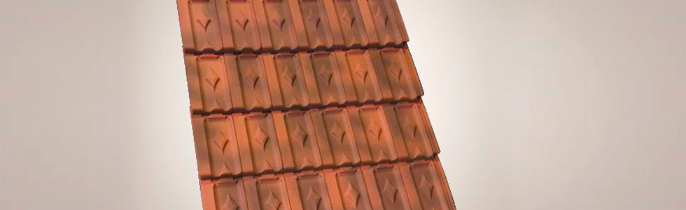 tuile losangée rouge flammé.jpg
