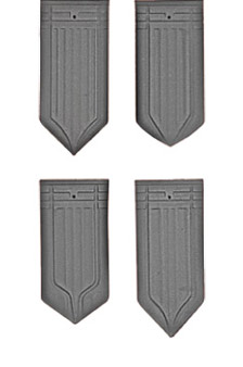 tuile plates pointue gris foncé.jpg