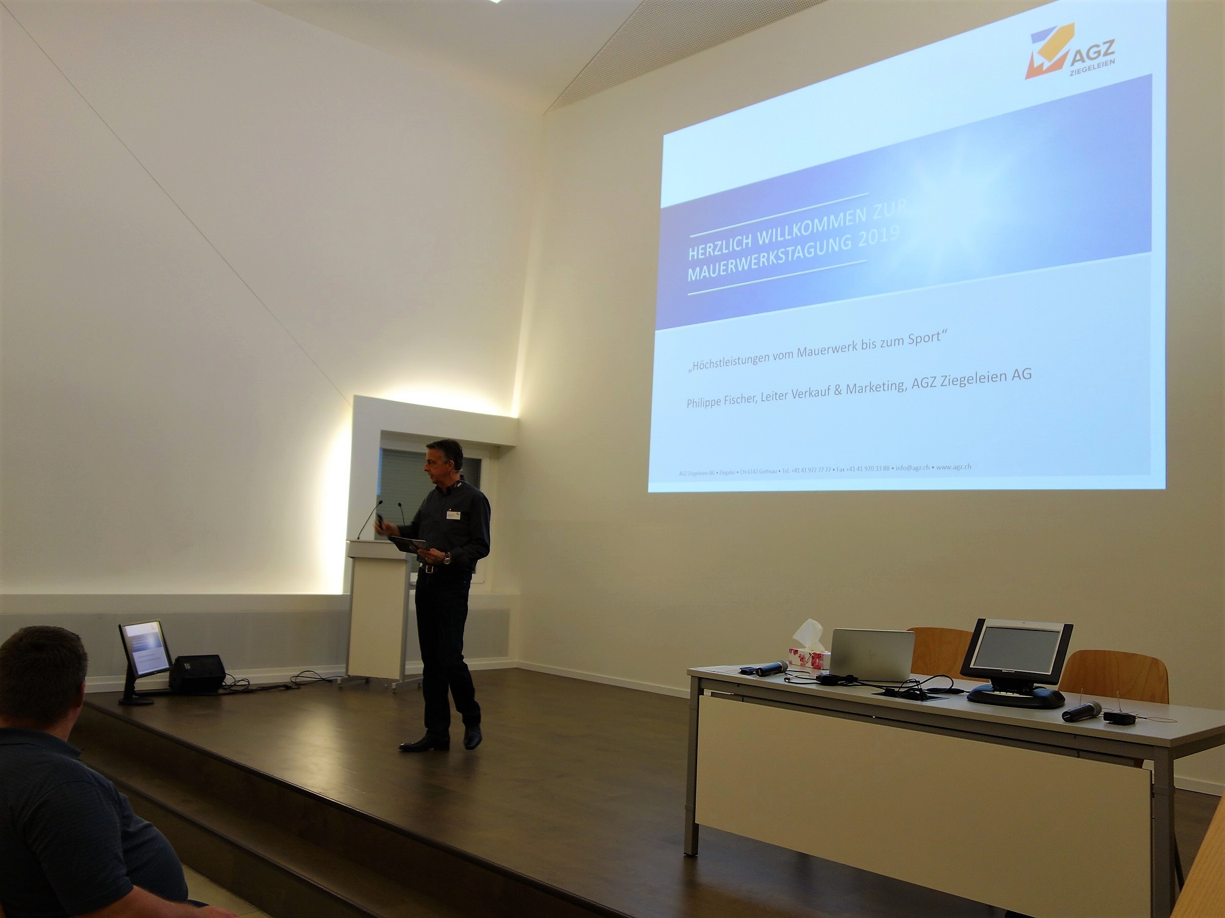 Mauerwerkstagung 2019